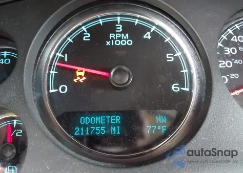 2013 GMC Yukon Denali from USA, damaged, VIN 1GKS2EEF9DR341514